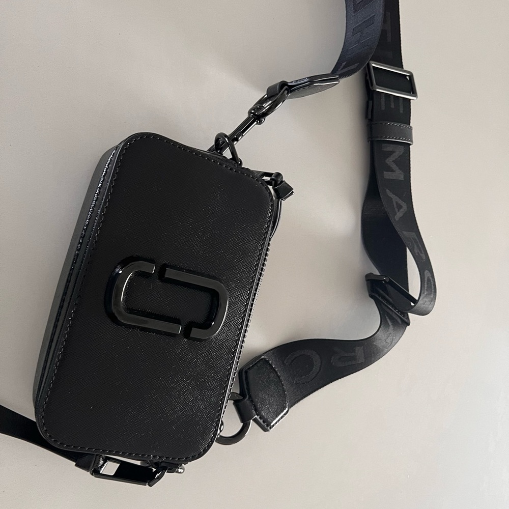 Marc Jacobs Snapshot Crossbag - image 4